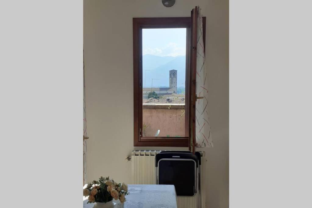 Feel At Home - Casa Loredana Lovere Dış mekan fotoğraf