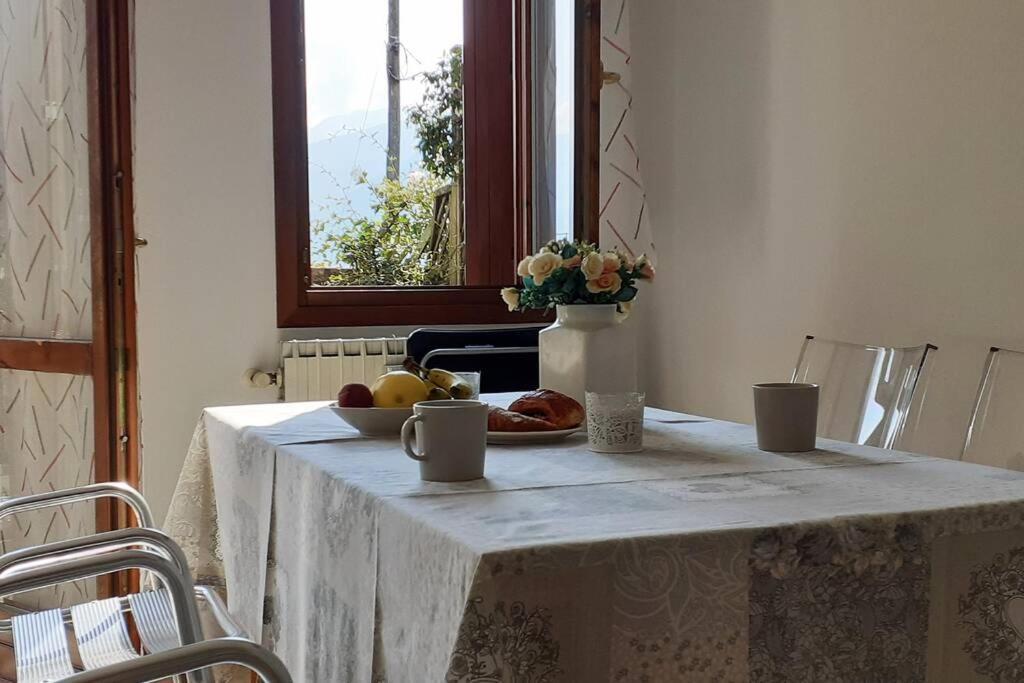 Feel At Home - Casa Loredana Lovere Dış mekan fotoğraf