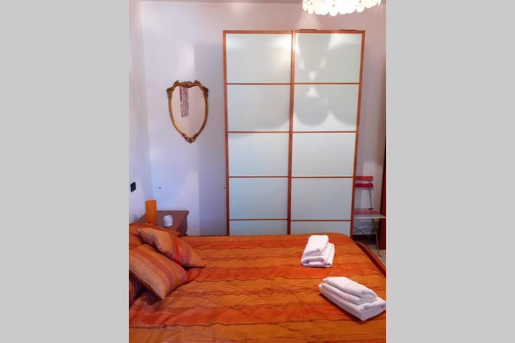 Feel At Home - Casa Loredana Lovere Dış mekan fotoğraf