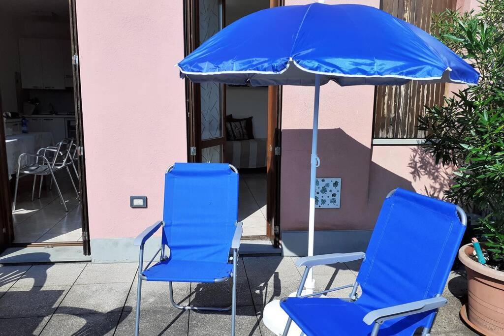 Feel At Home - Casa Loredana Lovere Dış mekan fotoğraf
